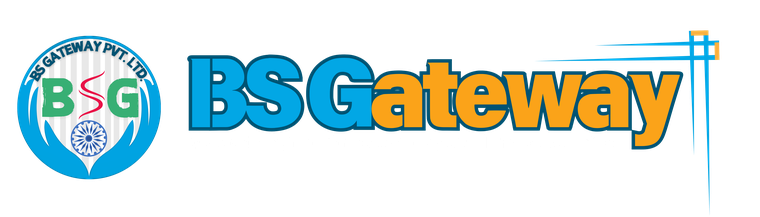 BS Gateway Private Limited