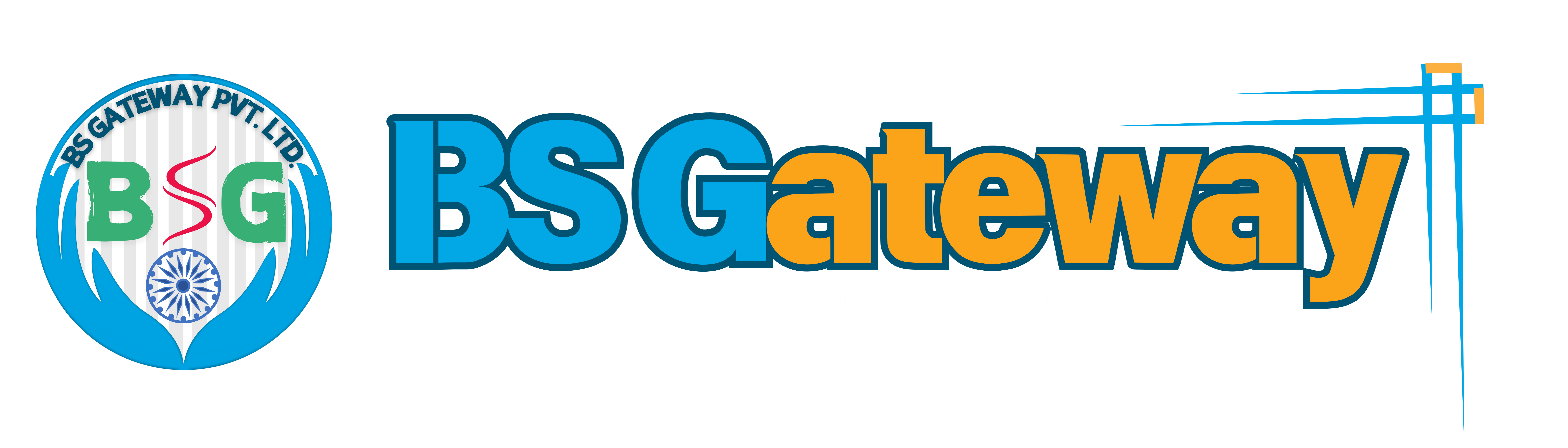 BS Gateway Logo